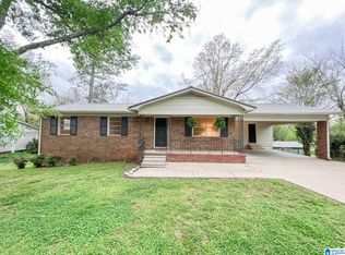 605 10th Ave NE, Jacksonville, AL 36265