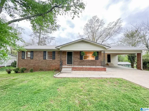 605 10th Ave NE, Jacksonville, AL 36265