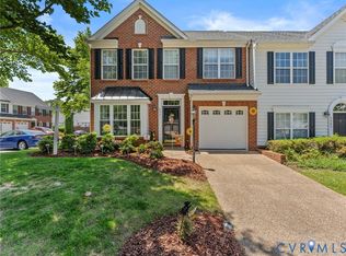 6901 Birch Point Ln, Henrico, VA 23228