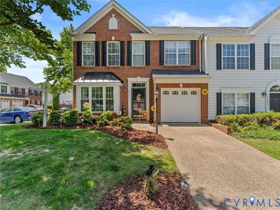 6901 Birch Point Ln, Henrico, VA, 23228