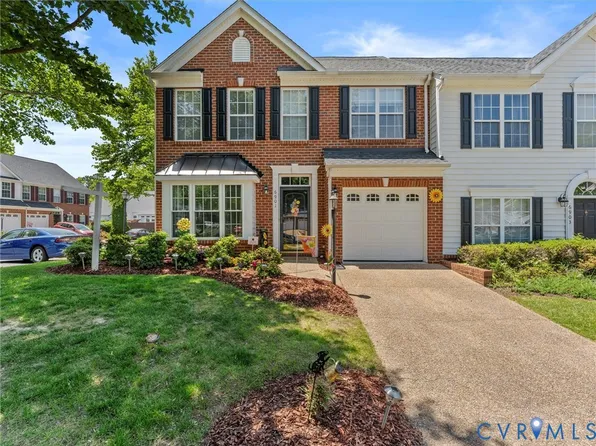 6901 Birch Point Ln, Henrico, VA 23228