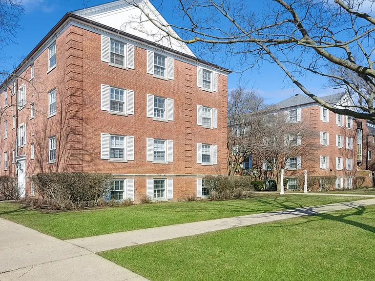 1400 Hinman Ave #G — Photo 11