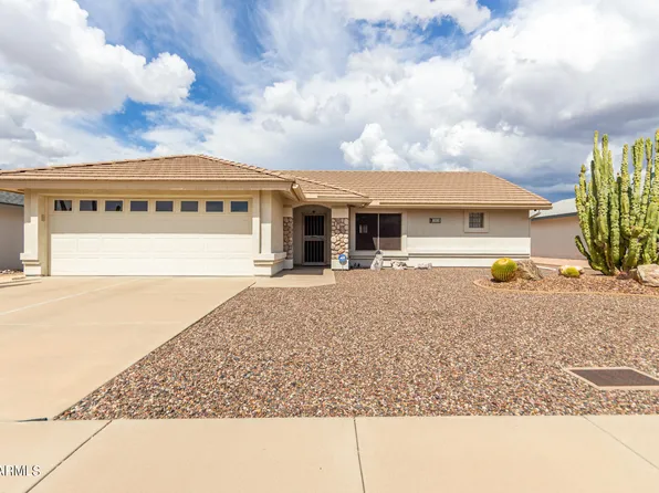 11416 E MILAGRO Avenue, Mesa, AZ 85209
