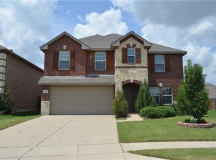 2329 Horseback Trl, Fort Worth, TX 76177