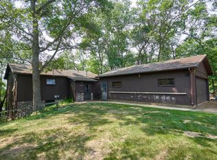 9439 Ossawinnamakee Rd, Breezy Pt, MN 56472