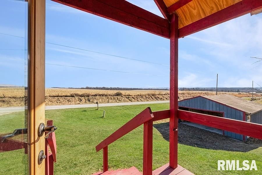 1272 250th St, Aledo, IL 61231 Zillow