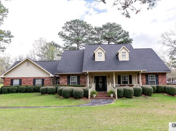 345 Timber Ridge Dr, Ruston, LA 71270