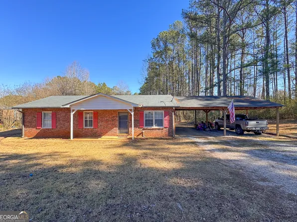 794 Mobley Bridge Rd, Hogansville, GA 30230