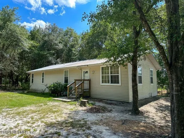 7912 BUNDY LAKE Road, Keystone Heights, FL 32656