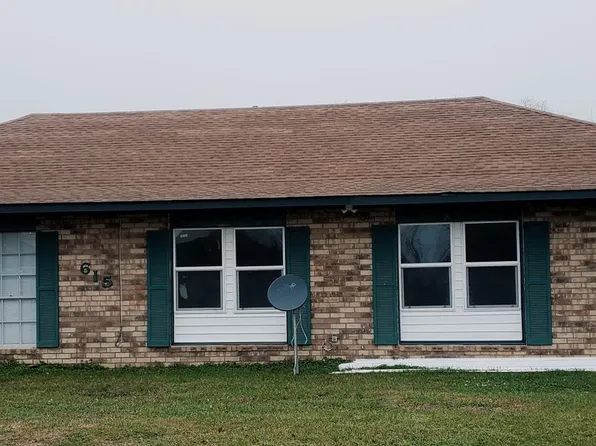 615 Yvonne Street, 615 Yvonne St #B, New Iberia, LA 70560