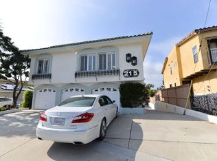 215 E El Portal, San Clemente, CA 92672