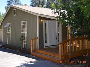 521 Greenwood Ct, Pilot Hill, CA 95634