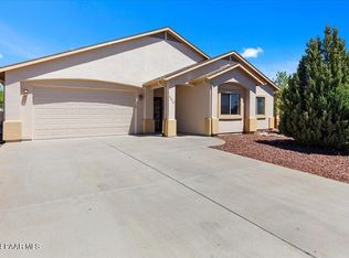 6620 E Margam Rd, Prescott Valley, AZ 86314