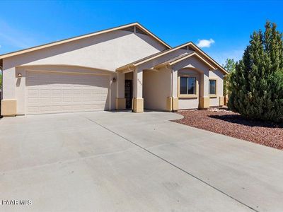 6620 E Margam Rd, Prescott Valley, AZ, 86314