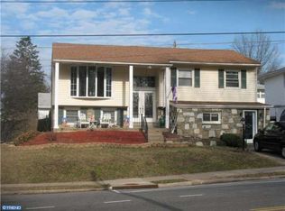 701 Welsh Rd, Philadelphia, PA 19115