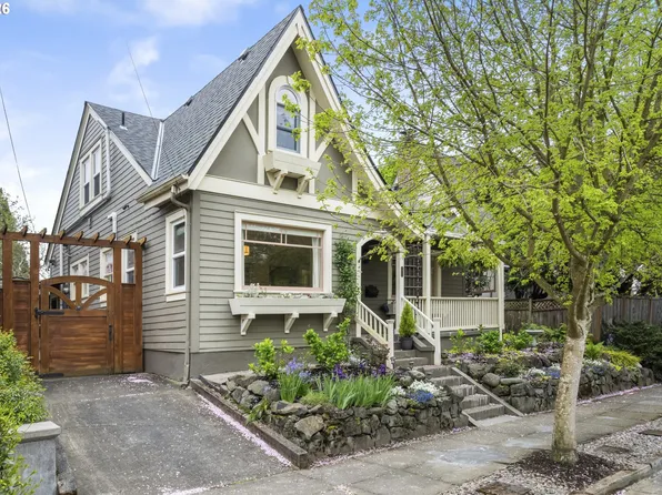 1916 NE 28th Ave, Portland, OR 97212