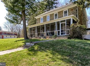 2500 Doehne Rd, Harrisburg, PA 17110