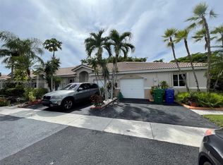 1850 SW 112th Way #1850, Hollywood, FL 33025