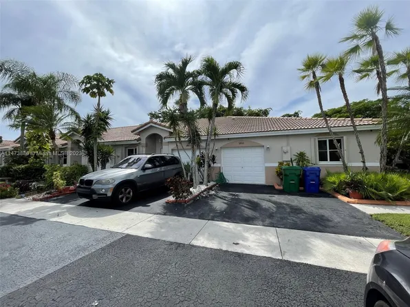1850 SW 112th Way #1850, Hollywood, FL 33025