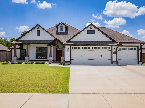812 Macdonald Dr, Pea Ridge, AR 72751