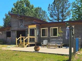 1020 Barnett Rd, Cross Hill, SC 29332
