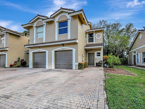 2nd image of 5472 NW 90th Terrace #5472