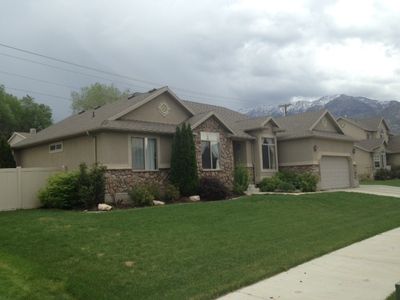 1352 W 1980 N, Provo, UT, 84604