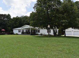 972 County Road 609, Athens, TN 37303
