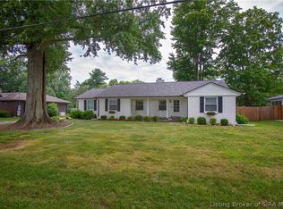 1705 Crestview Drive, New Albany, IN 47150