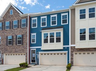 8399 Amber Beacon Cir, Millersville, MD 21108
