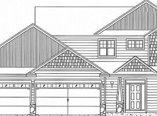 22617 Zion Pkwy NW, Oak Grove, MN 55011