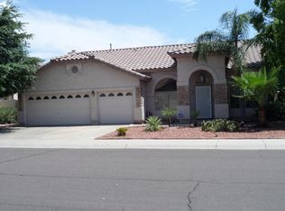 8317 W Griffin Ave, Glendale, AZ 85305