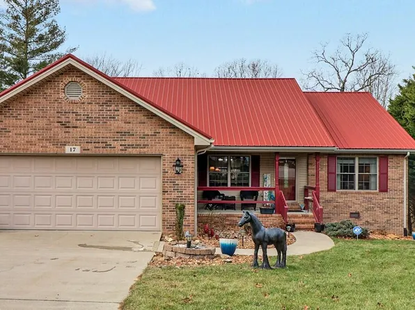 17 Dickens Ln, Crossville, TN 38558