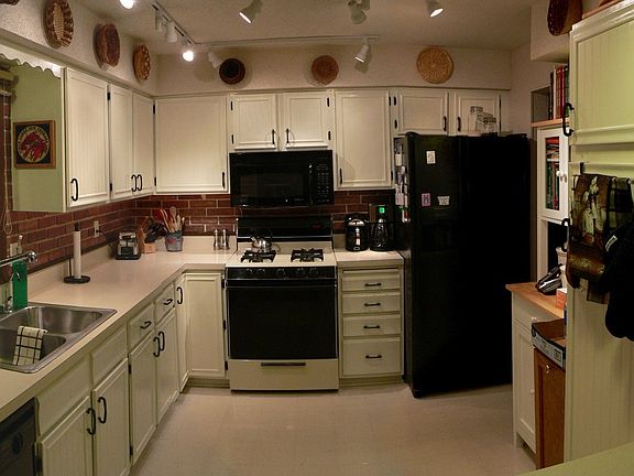Updated Kitchen