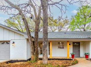 5210 Firewood Dr, Arlington, TX 76016