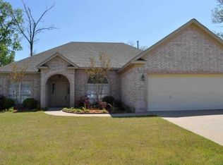 109 Valderrama Dr, Haskell, AR 72015