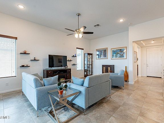 4th image of 4863 W PICACHO Drive