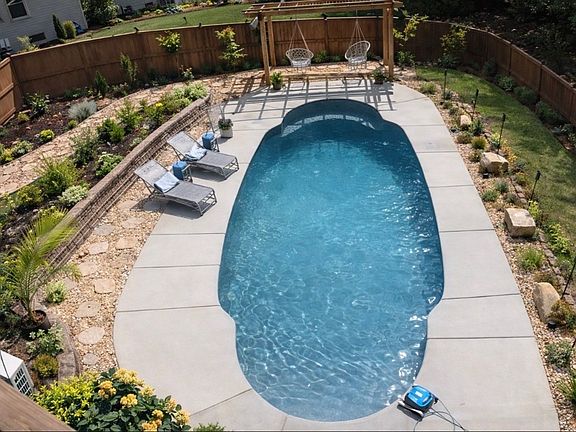 2nd image of 4972 Garden Brooke Ct