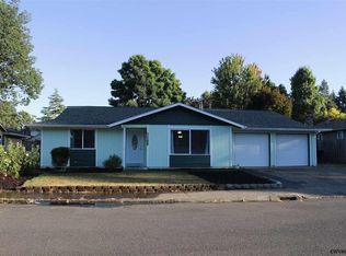 1188 Lisa Ct NE, Keizer, OR