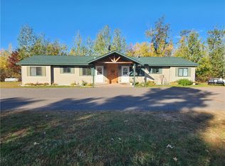 15807 Laura Dr #1 & 2, Hayward, WI 54843