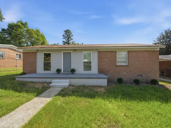 416 Floyd Dr, Columbia, SC 29203