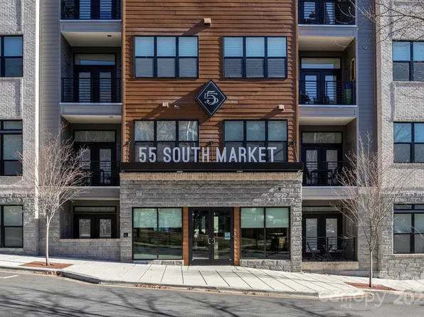 55 S Market St #211, Asheville, NC 28801