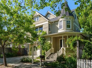 8 Center Street, San Rafael, CA 94901