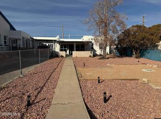 3009 Savannah Ave, El Paso, TX 79930
