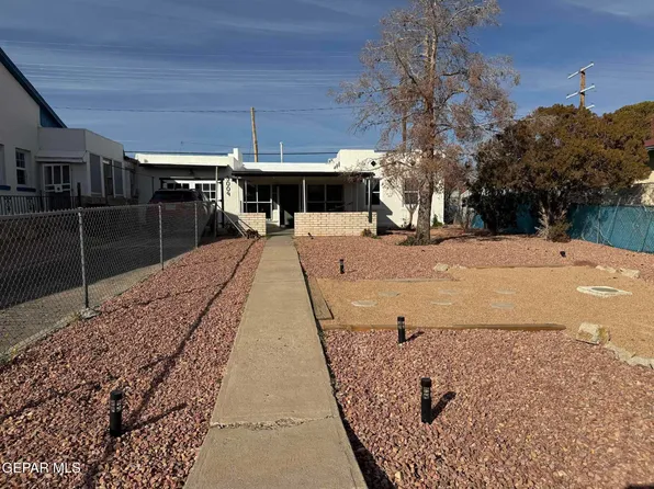3009 Savannah Ave, El Paso, TX 79930