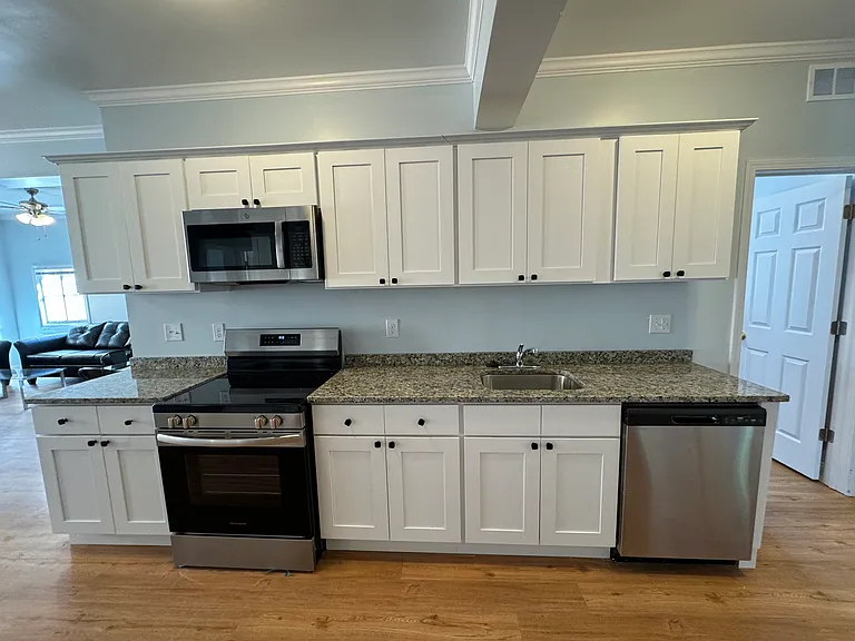 1346 Geddes Ave #3 — Photo 5