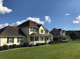 2 Riviera Way, Barboursville, WV 25504