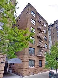 807 Riverside Drive #1L in Washington Heights, Manhattan | StreetEasy