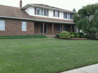 10 Dukoff Dr, Hamilton, NJ 08690