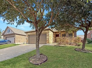 437 Travertine Trl, Buda, TX 78610